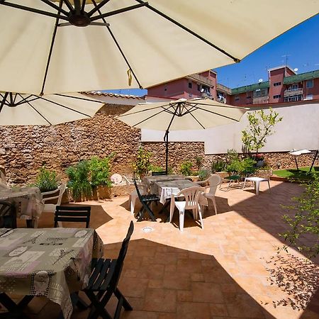 B&B Archimede Floridia Exterior photo