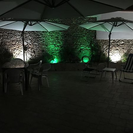 B&B Archimede Floridia Exterior photo