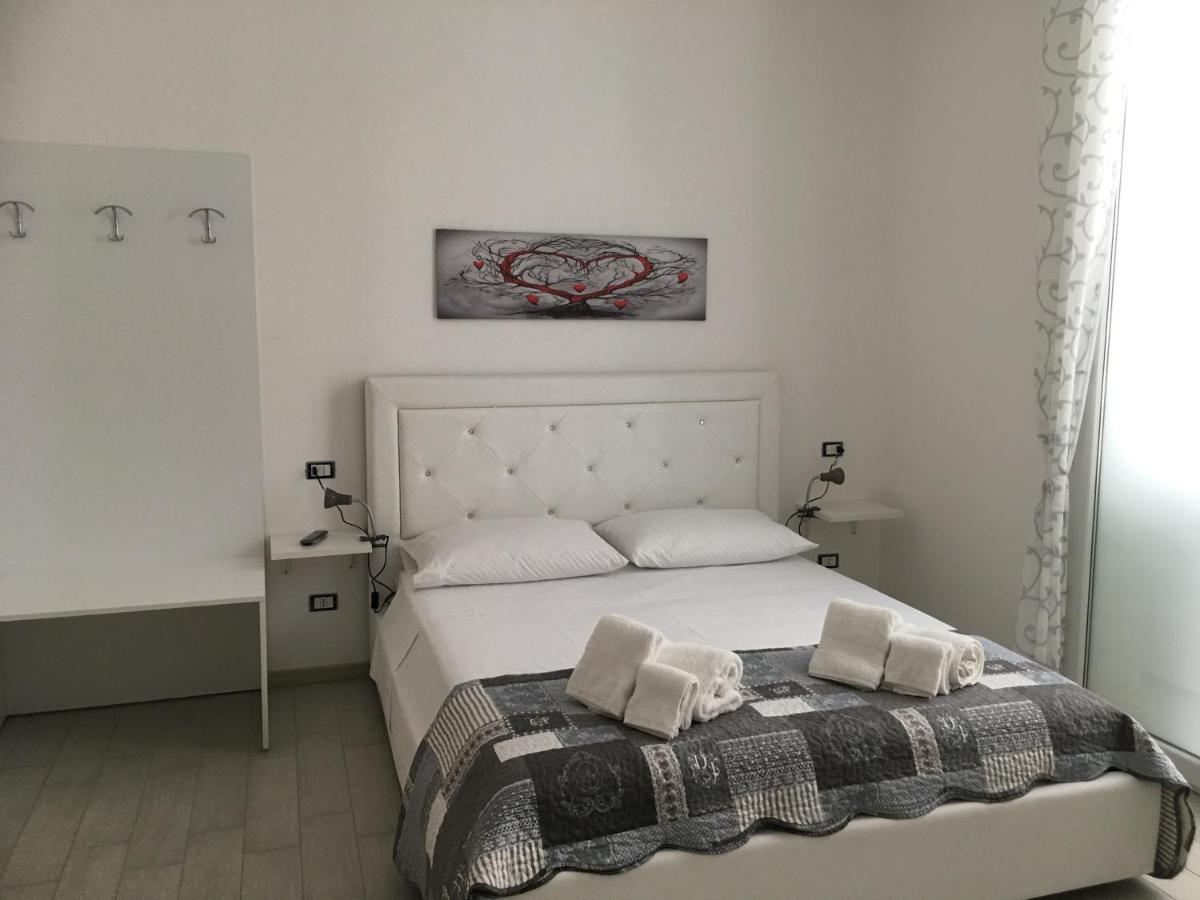 B&B Archimede Floridia Exterior photo