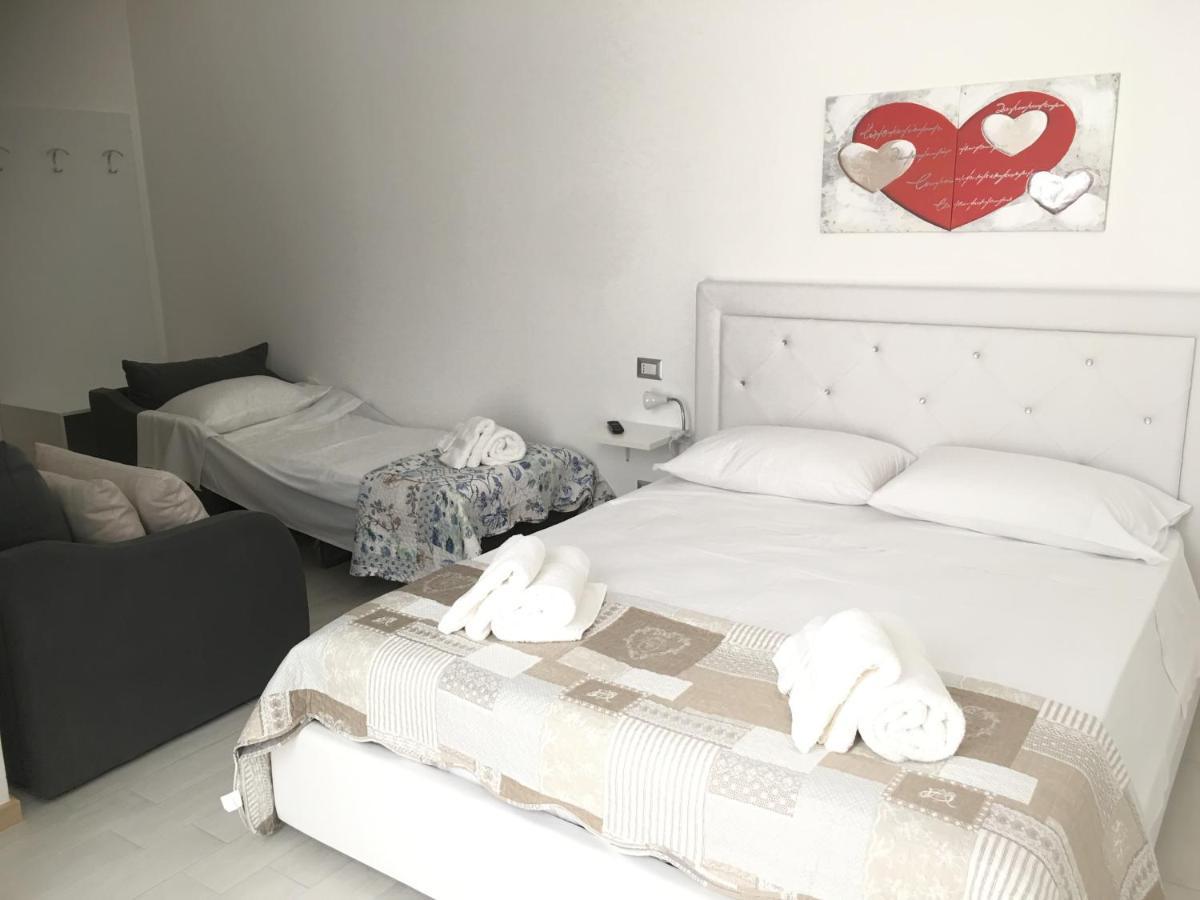 B&B Archimede Floridia Exterior photo