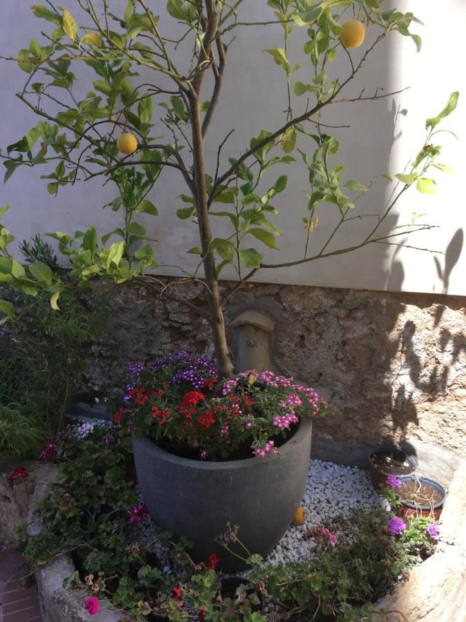 B&B Archimede Floridia Exterior photo