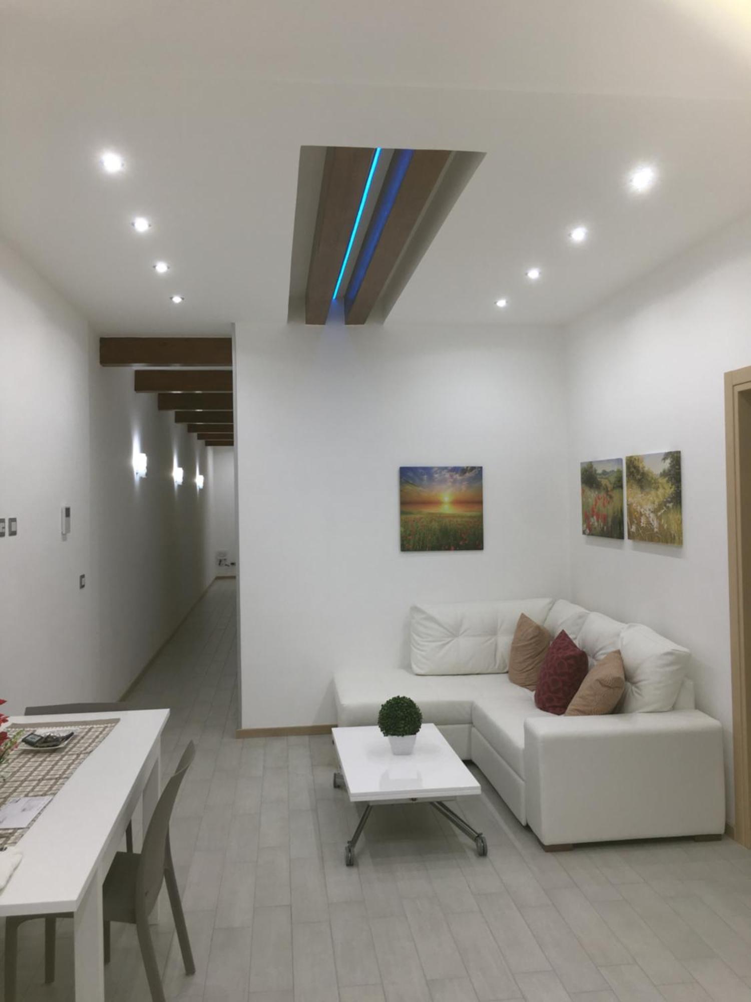 B&B Archimede Floridia Exterior photo