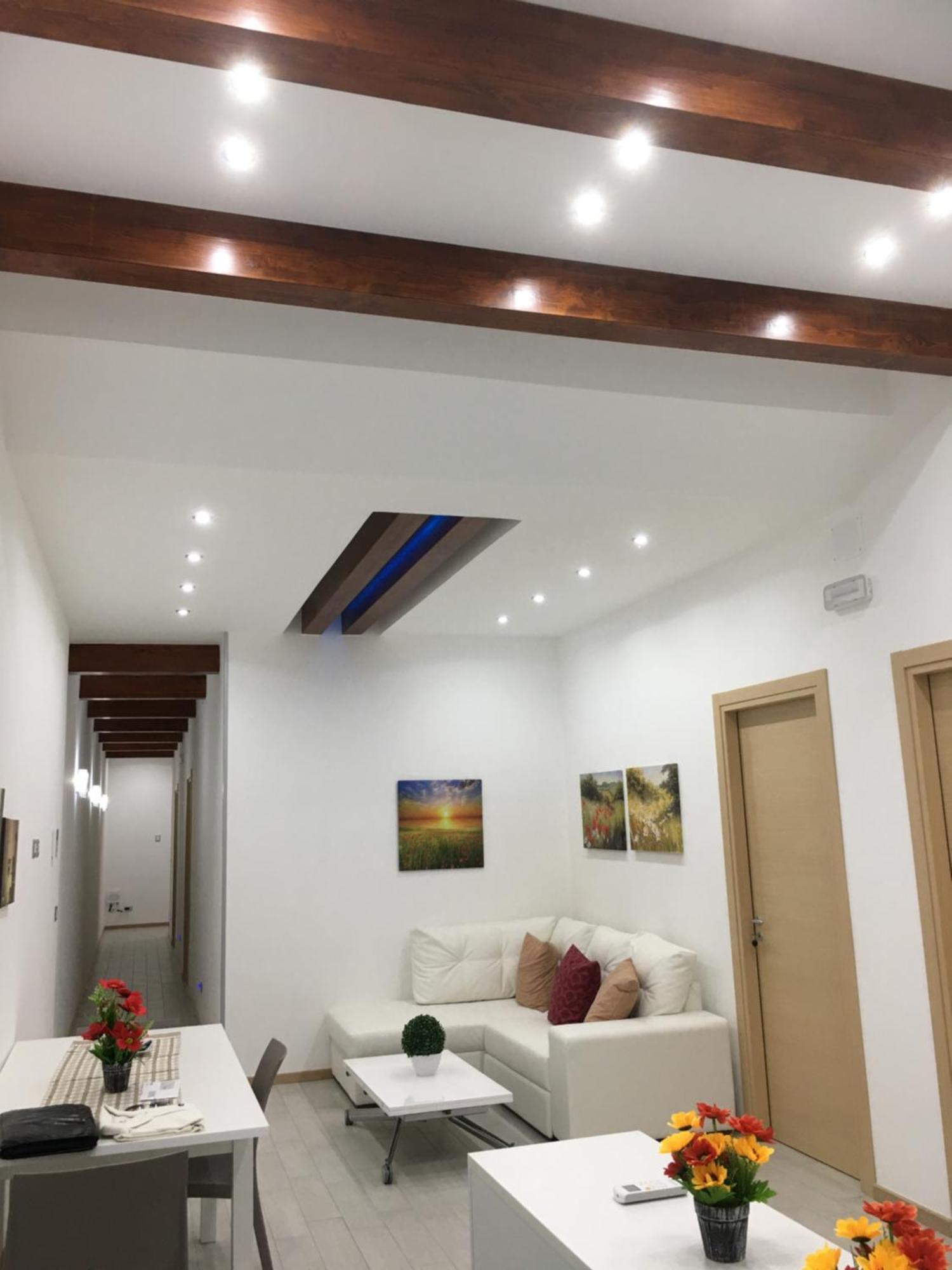 B&B Archimede Floridia Exterior photo