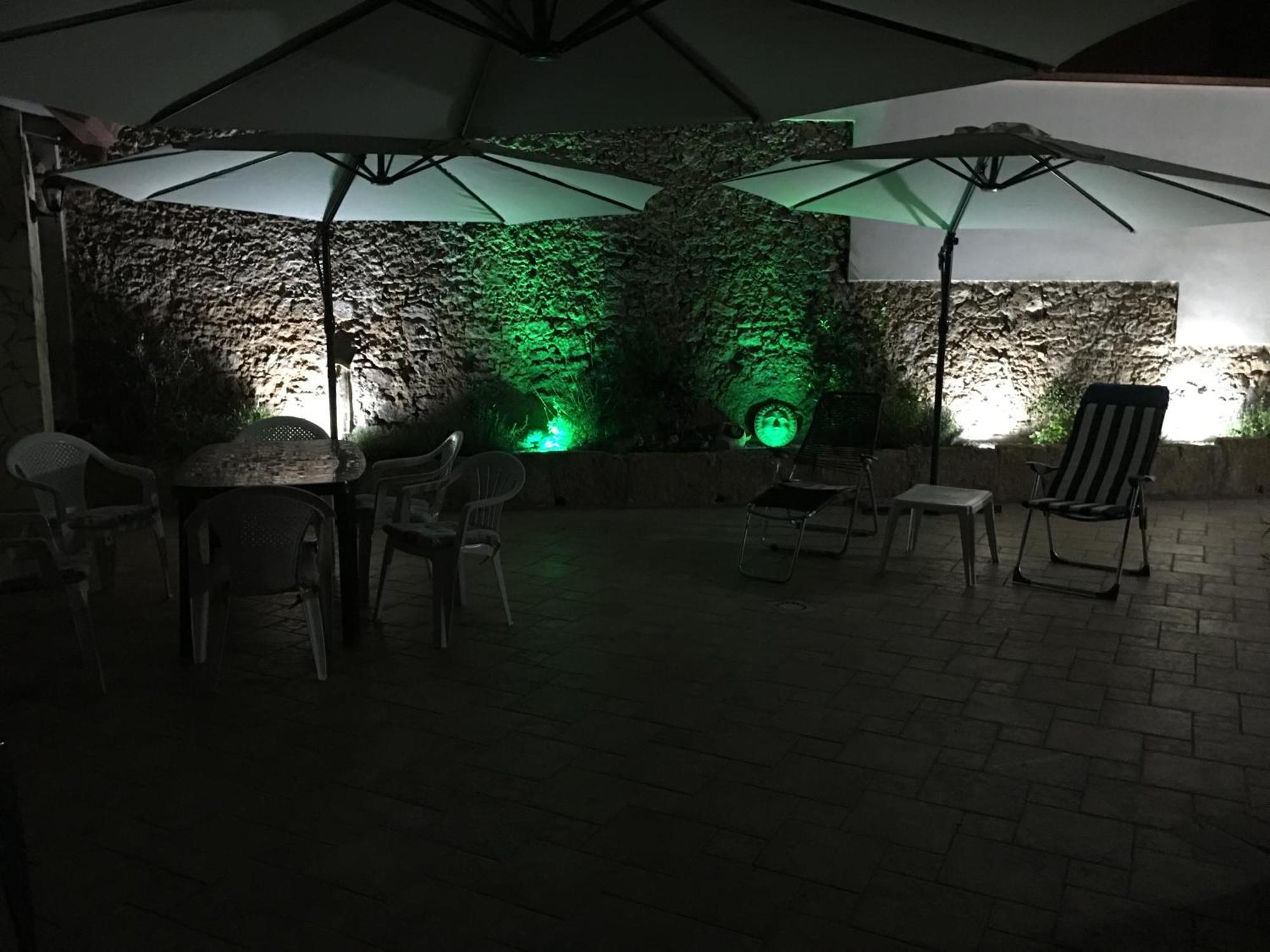 B&B Archimede Floridia Exterior photo