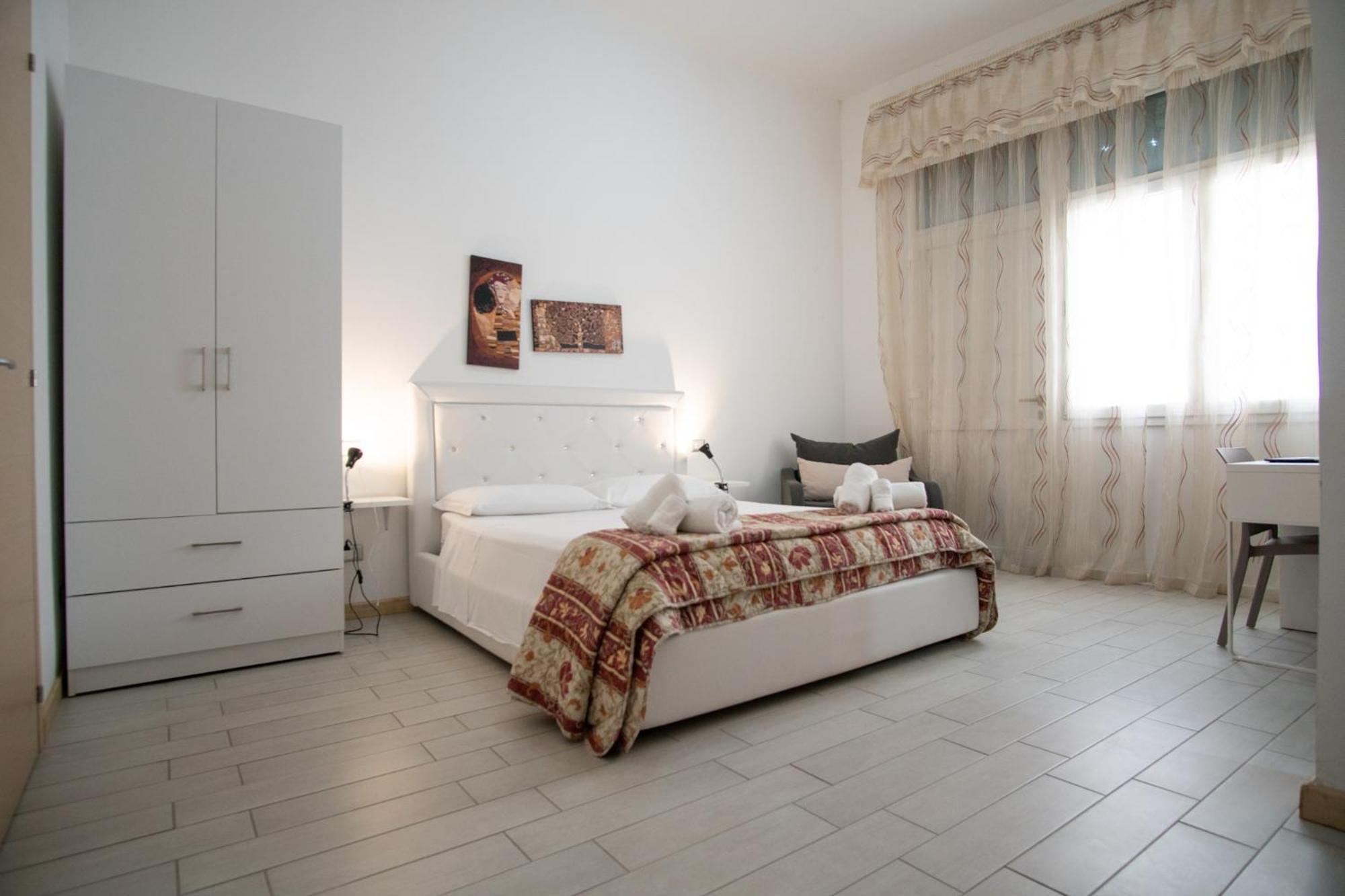 B&B Archimede Floridia Exterior photo