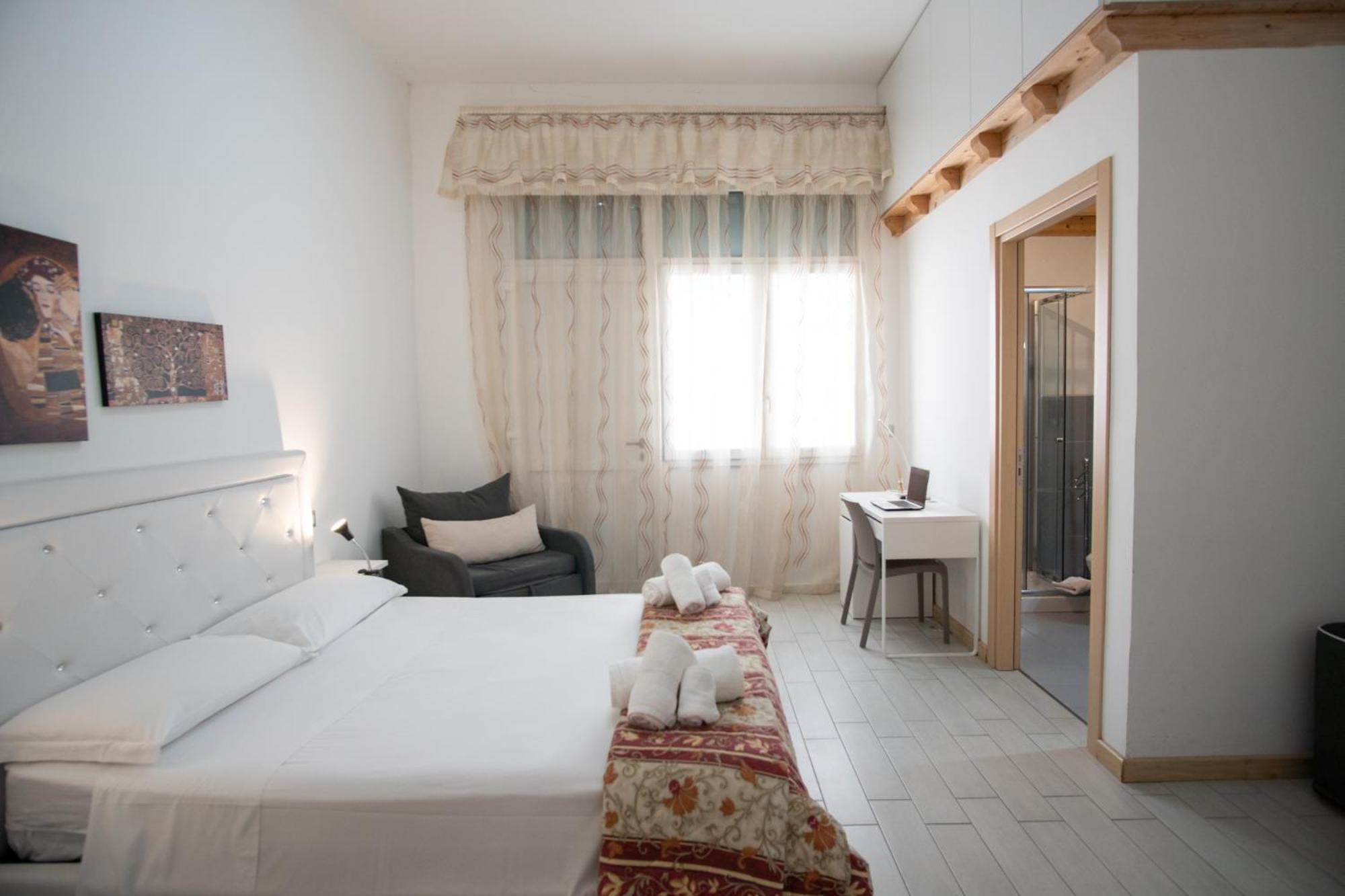 B&B Archimede Floridia Exterior photo