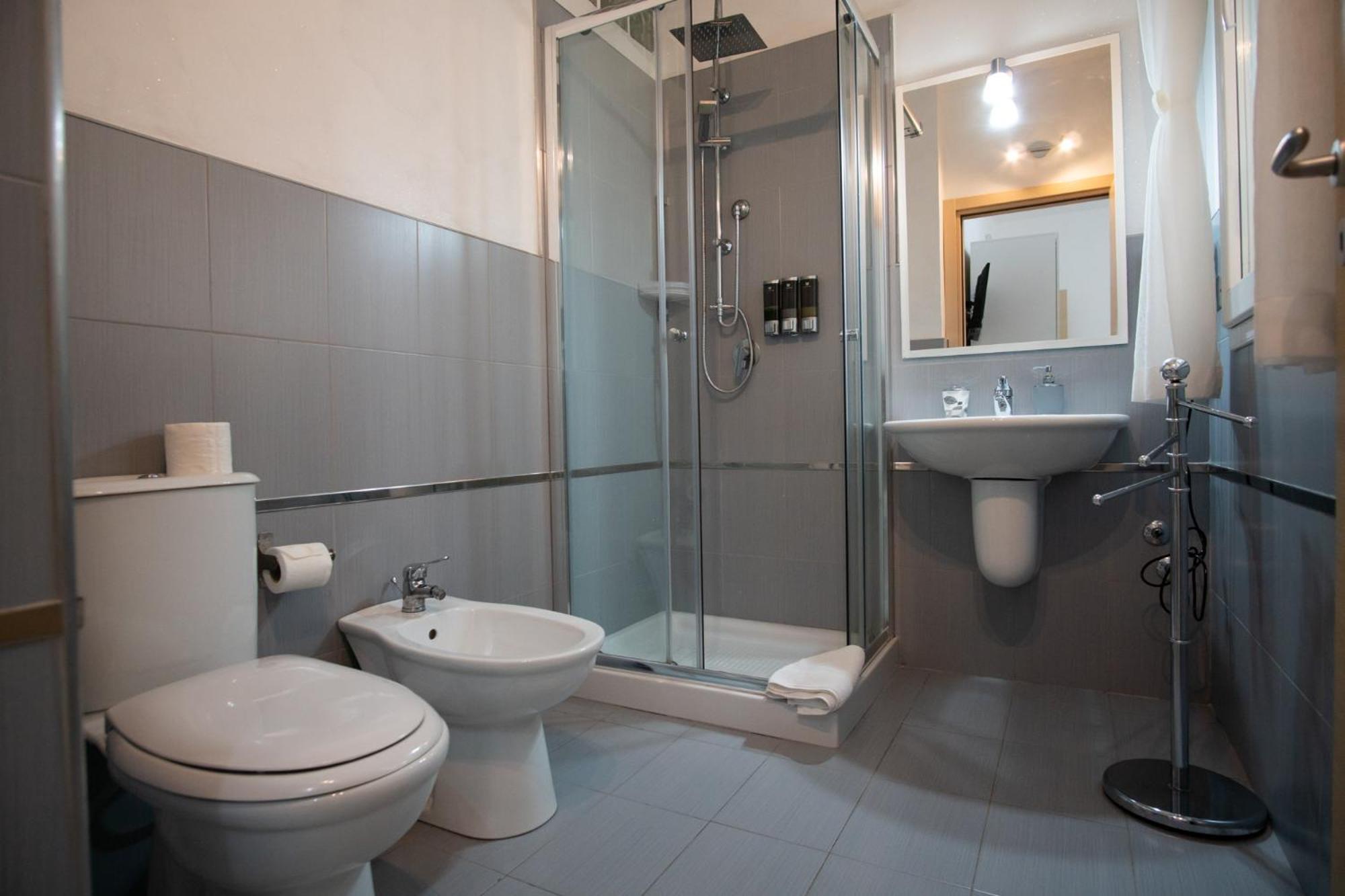 B&B Archimede Floridia Exterior photo