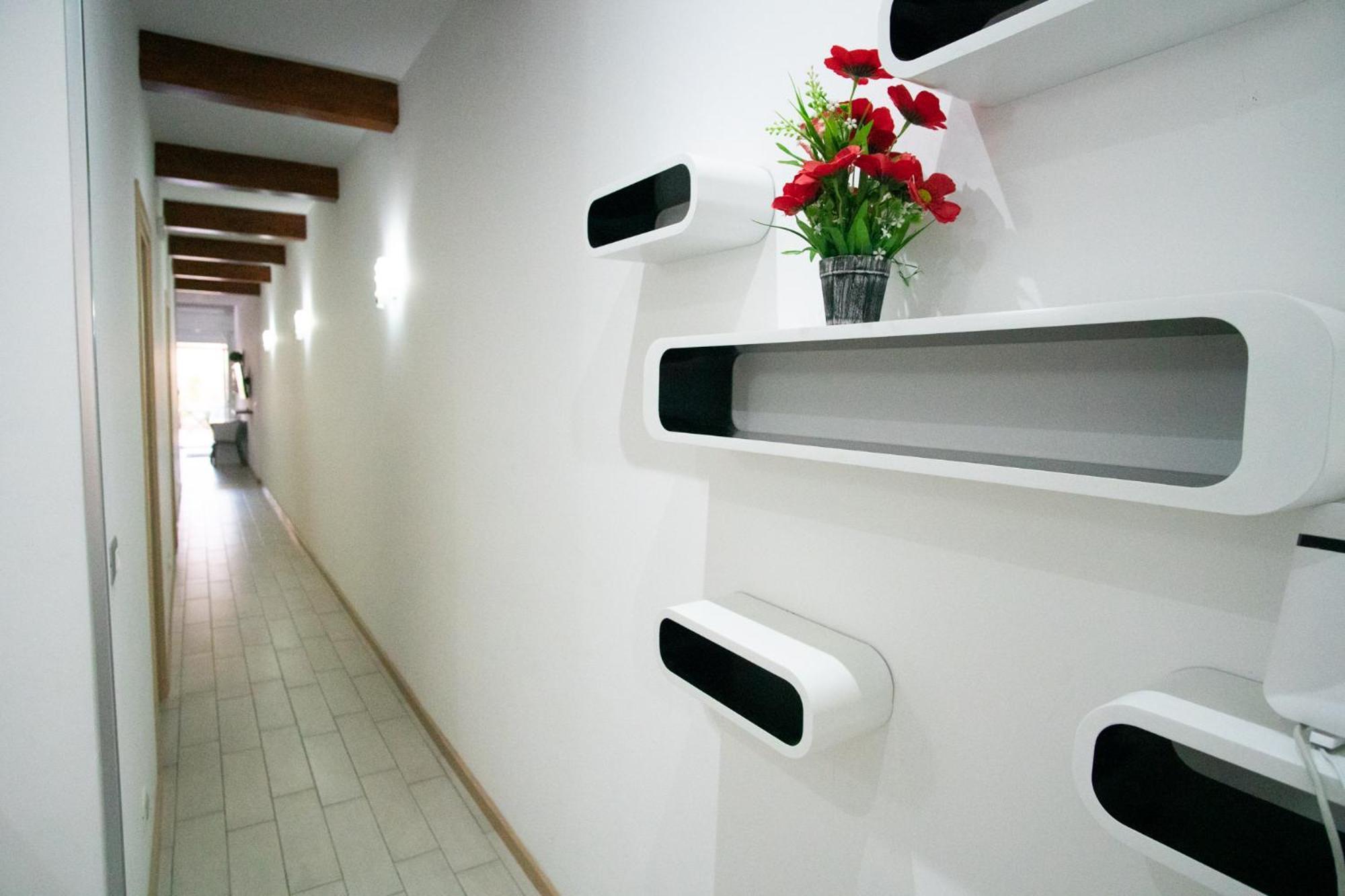 B&B Archimede Floridia Exterior photo