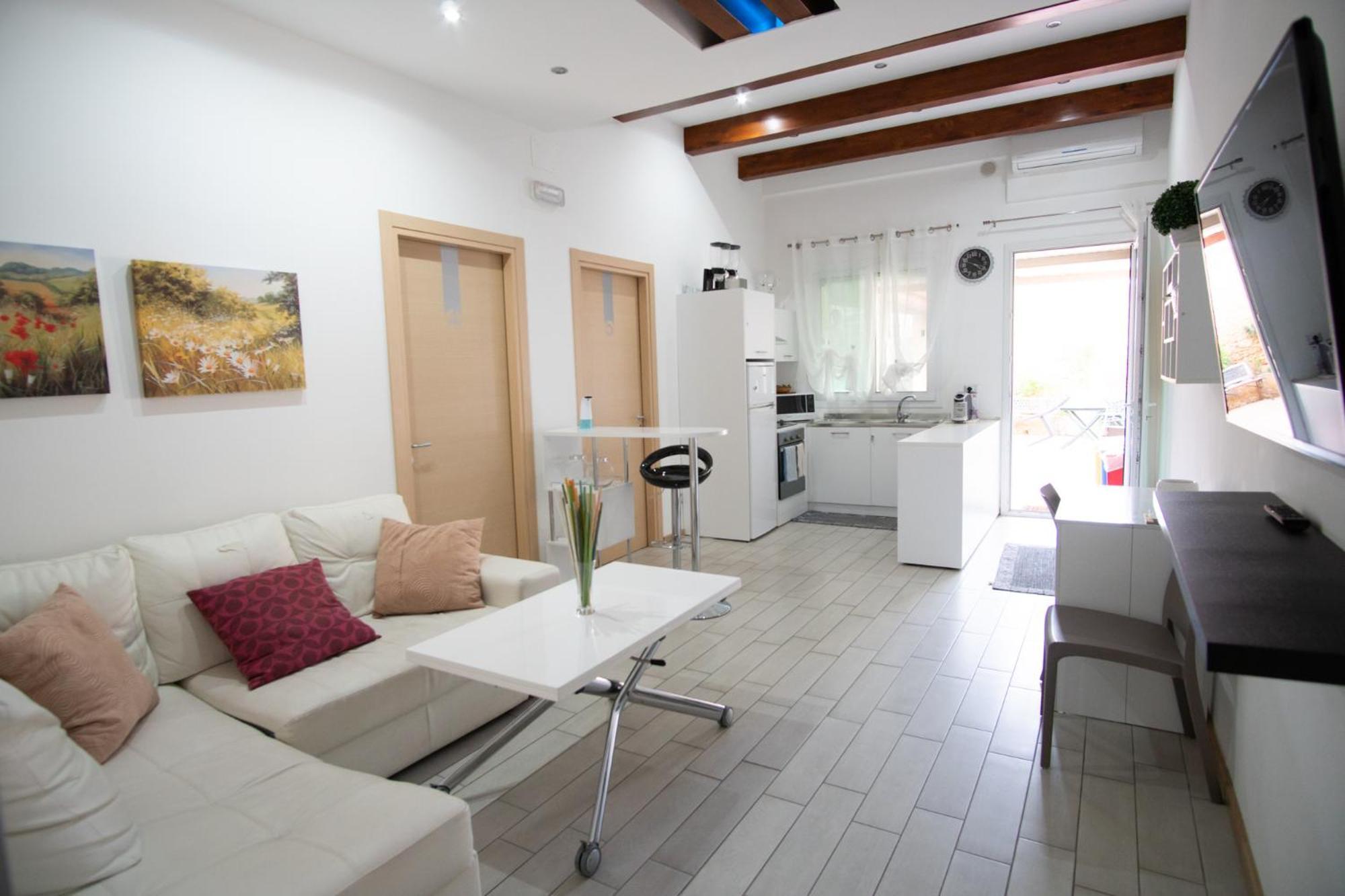 B&B Archimede Floridia Exterior photo