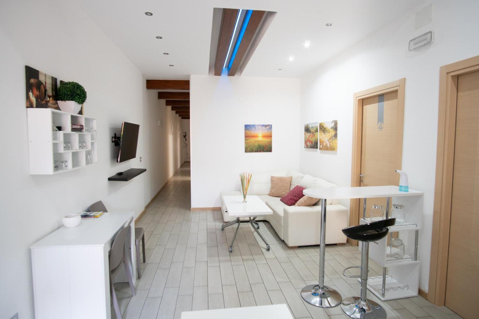 B&B Archimede Floridia Exterior photo
