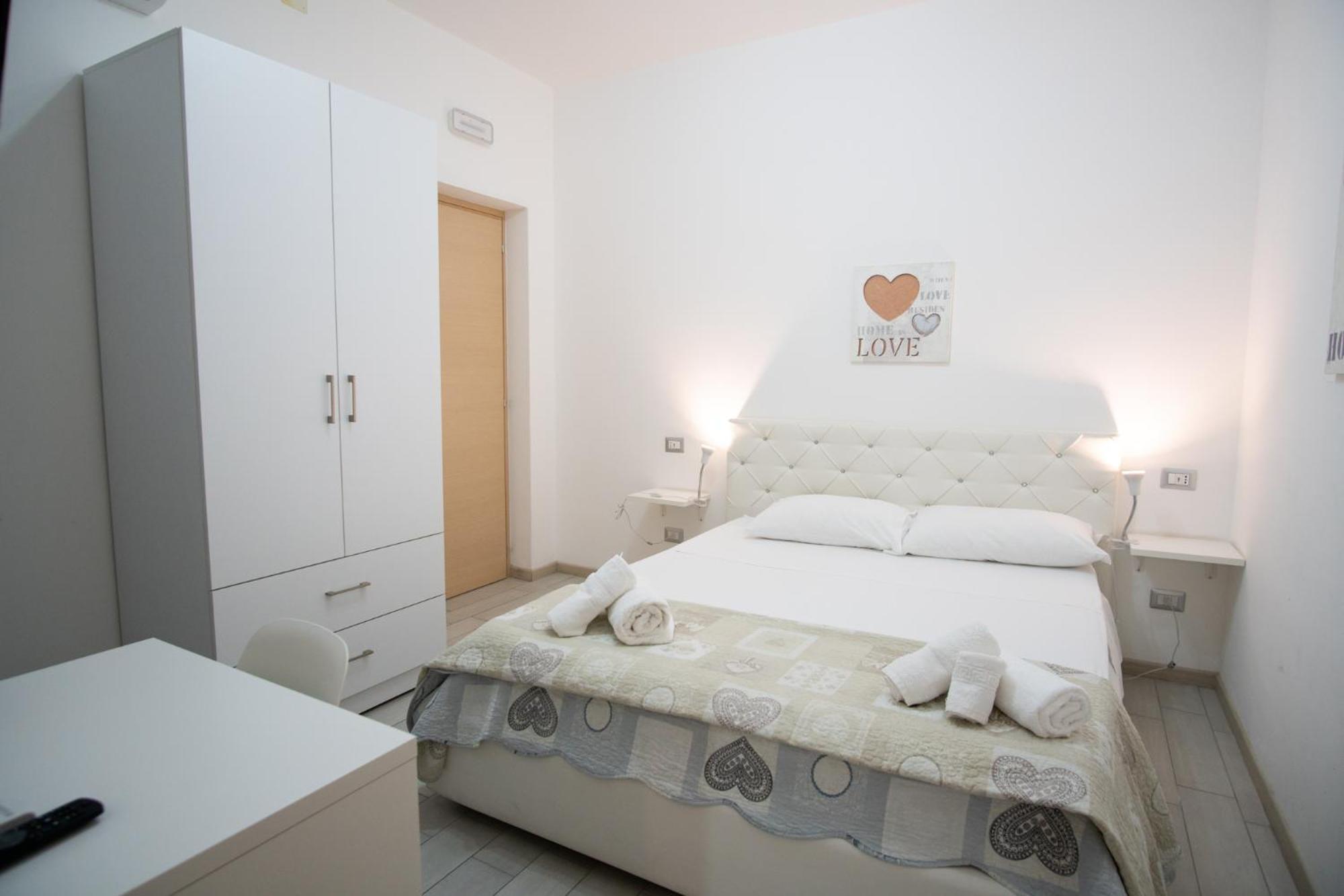 B&B Archimede Floridia Exterior photo