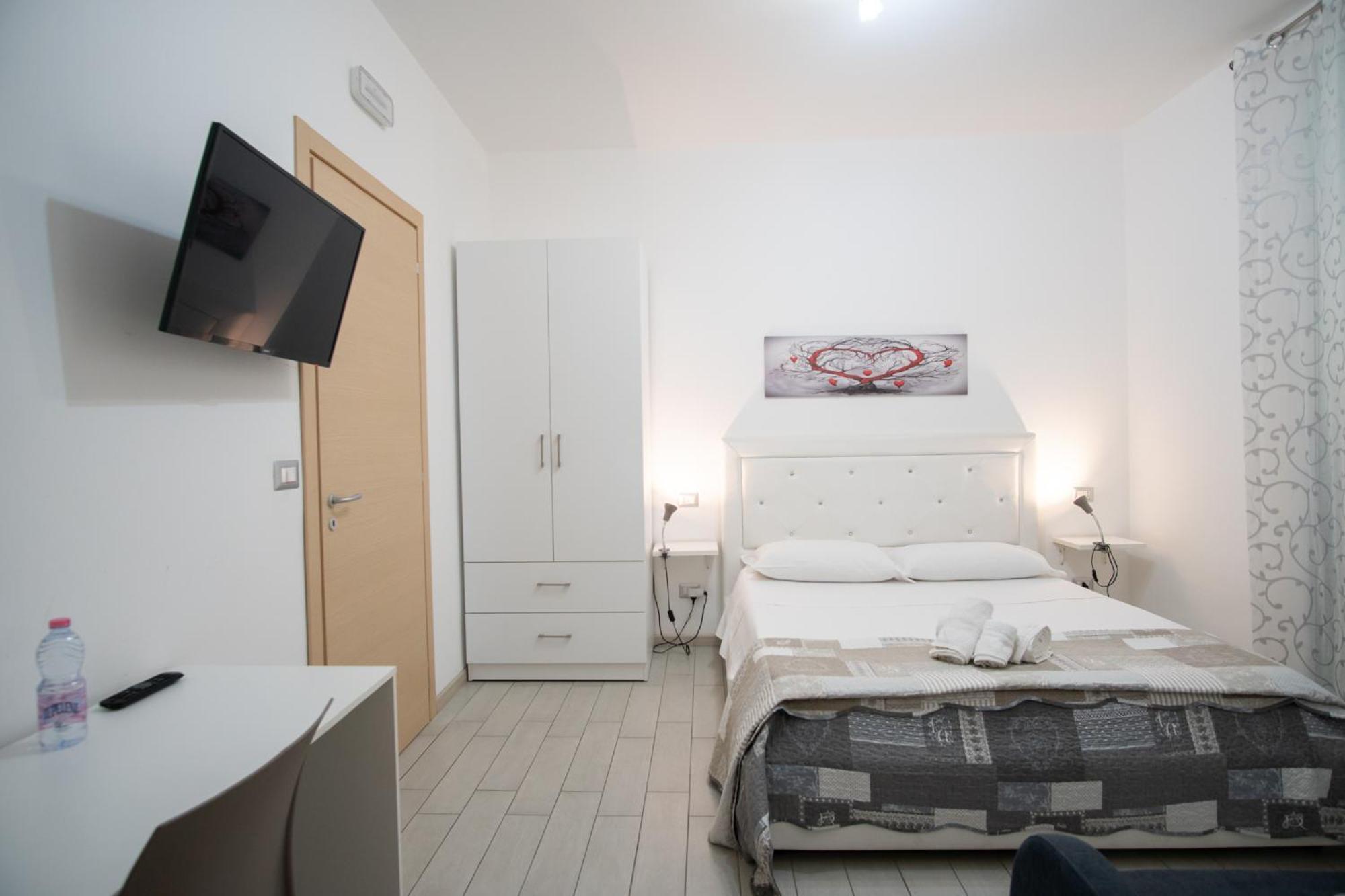 B&B Archimede Floridia Exterior photo
