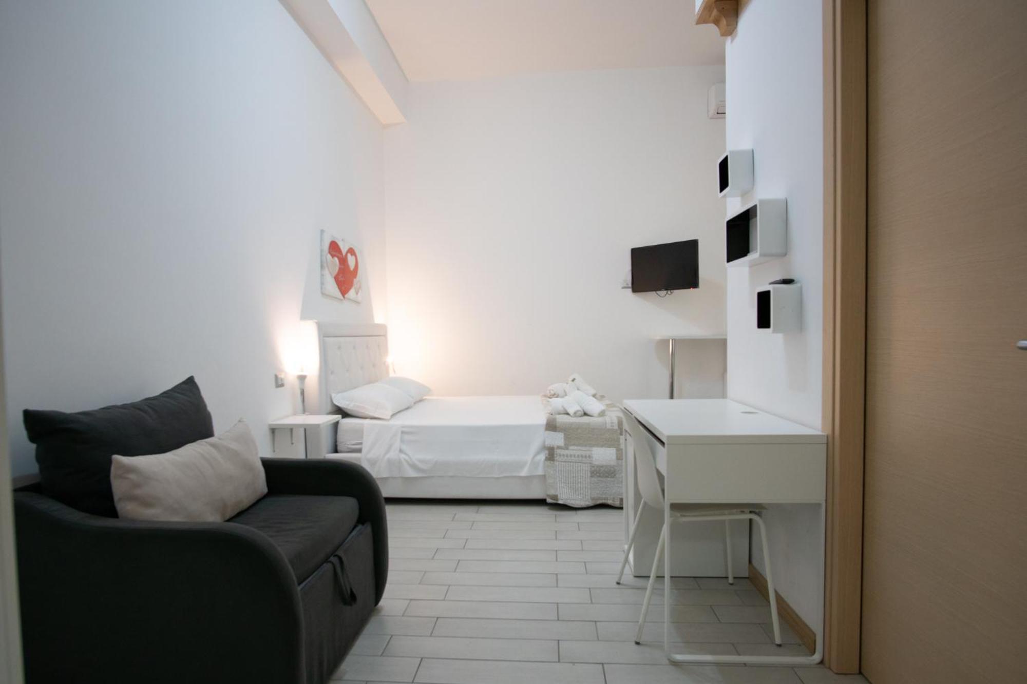 B&B Archimede Floridia Exterior photo