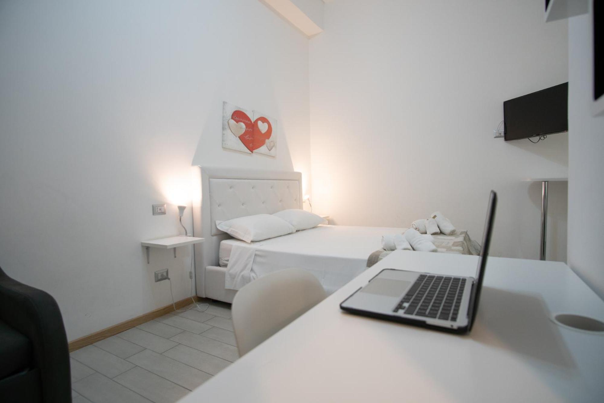 B&B Archimede Floridia Exterior photo